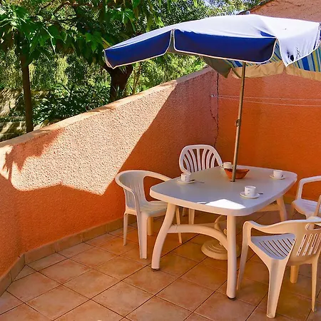 Apartment Marina D'oru.10 Ghisonaccia