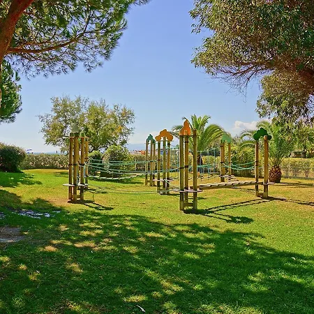 Marina D'oru.10 Apartment *