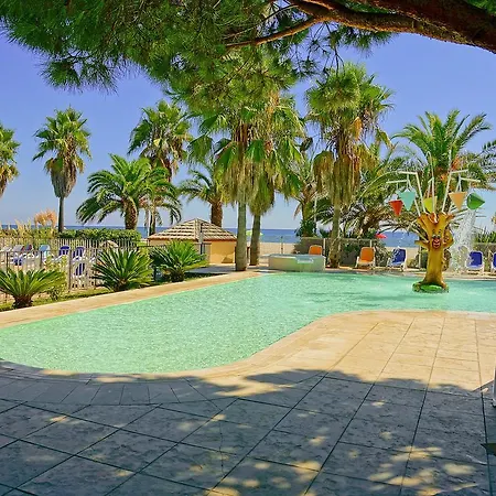 Apartment Marina D'oru.10 *