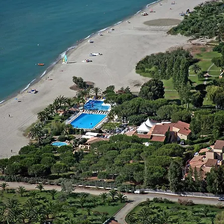 Apartment Marina D'oru.10 Ghisonaccia