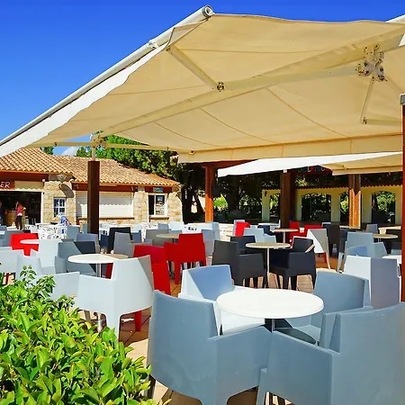 Apartment Marina D'oru.10 Ghisonaccia