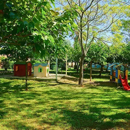 Apartment Marina D'oru.10 Ghisonaccia