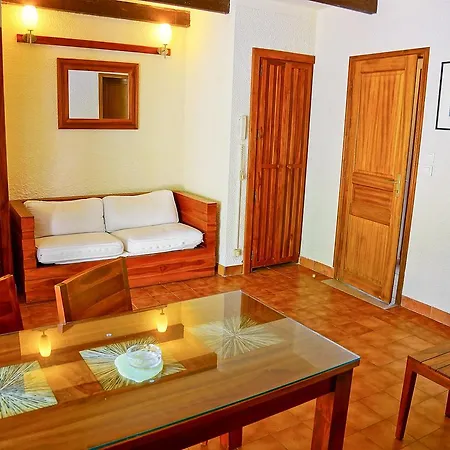 Apartment Marina D'oru.10 *